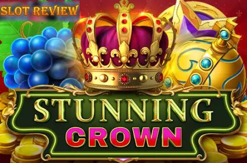 Stunning Crown Slot Review